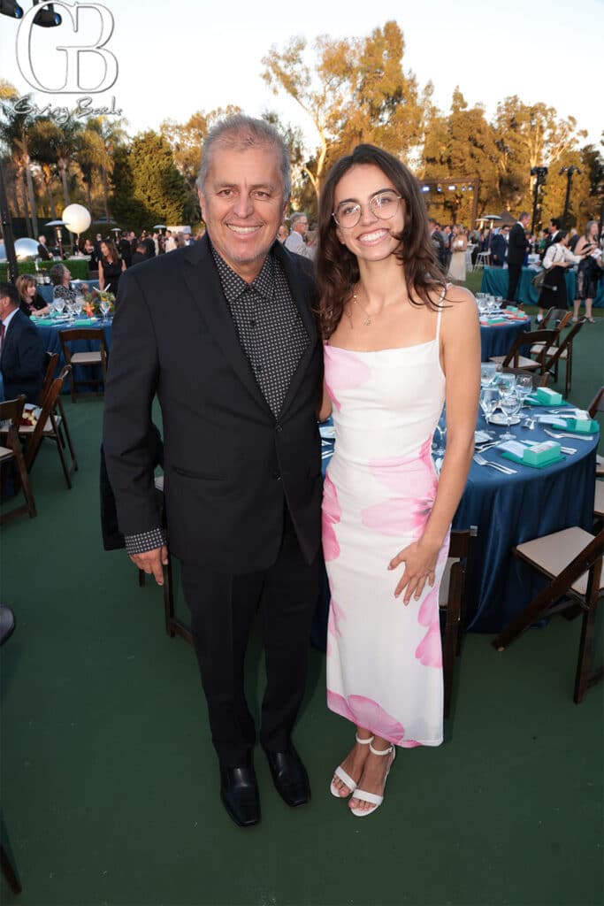Hector and Hannah Zatarain