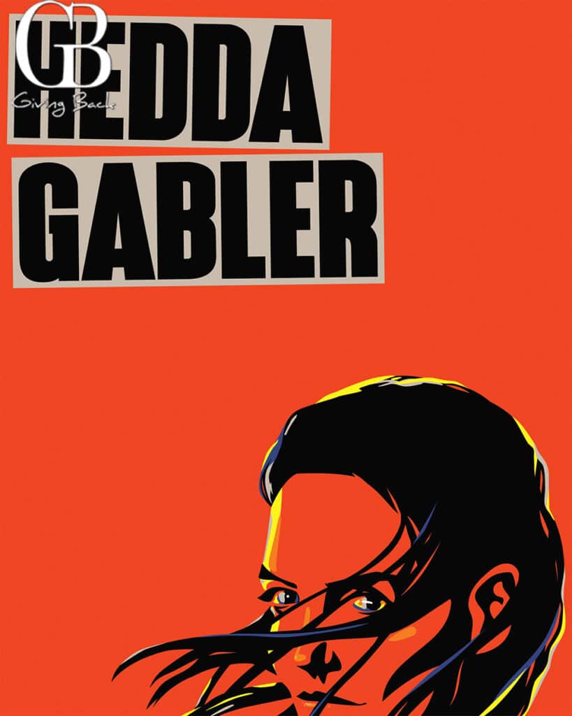 Hedda Gabler