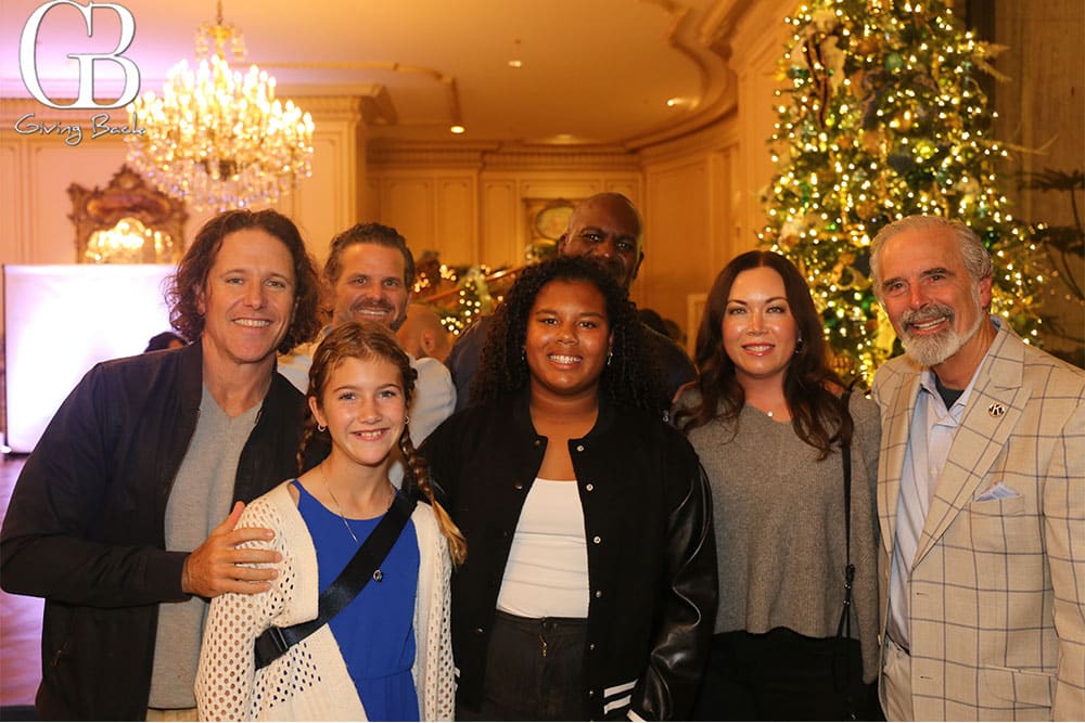 Holiday-smiles - GB Magazine Holiday smiles