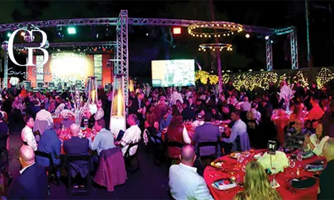 How Attending a Charity Gala Can Support Local San Diego Causes
