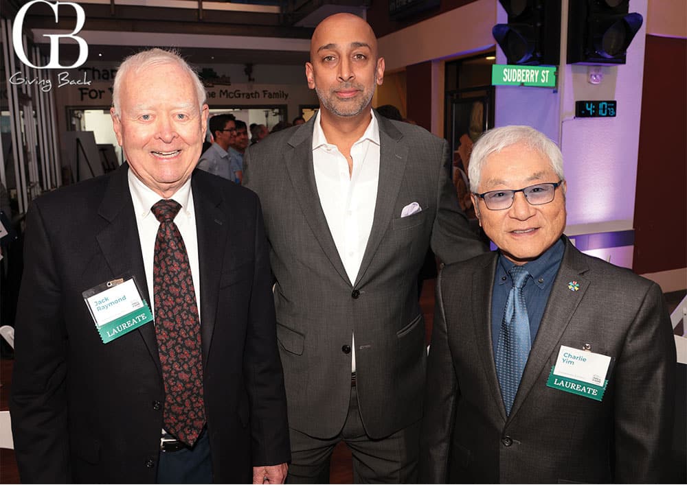 Jack-Raymond-Siddharta-Vivek-and-Charlie-Kim - GB Magazine Jack Raymond Siddharta Vivek and Charlie Kim