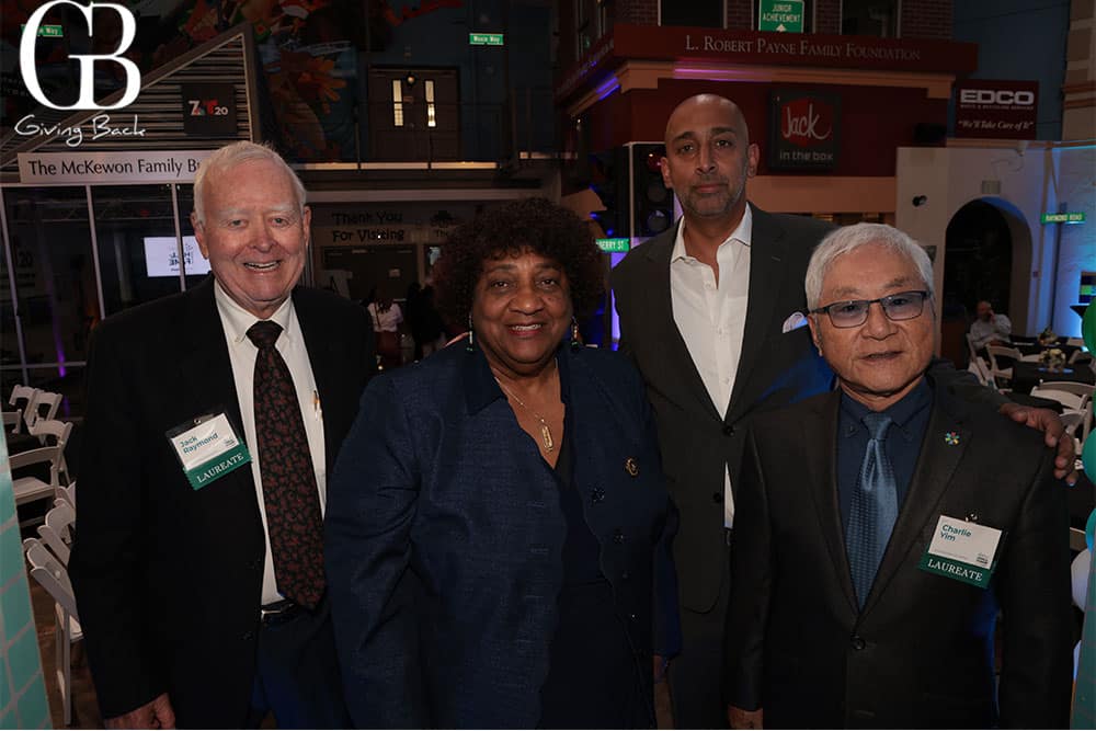 Junior-Achievement-Hall-of-Fame-2025 - GB Magazine Junior Achievement Hall of Fame 2025