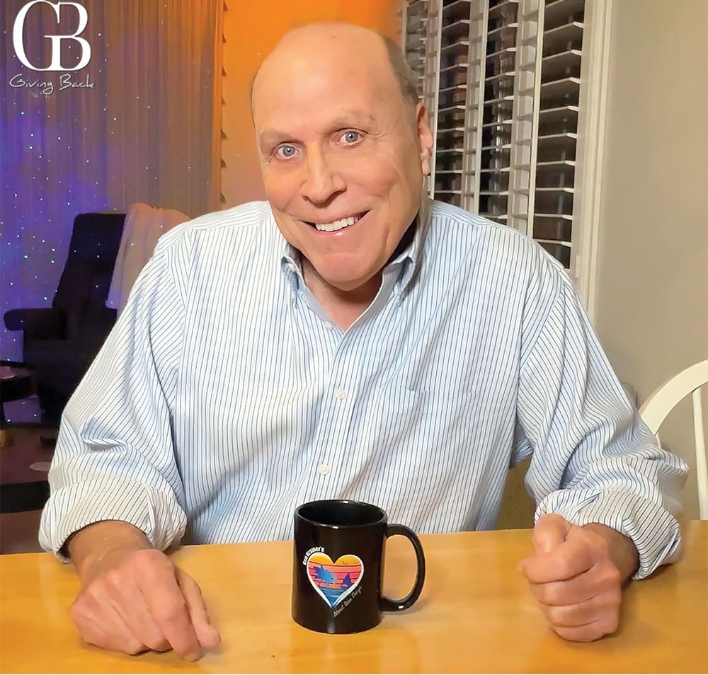 Ken Kramer is Creator and Host of Ken Kramers About San Diego on KPBS TV His articles also appear each month in Giving Back Magazine