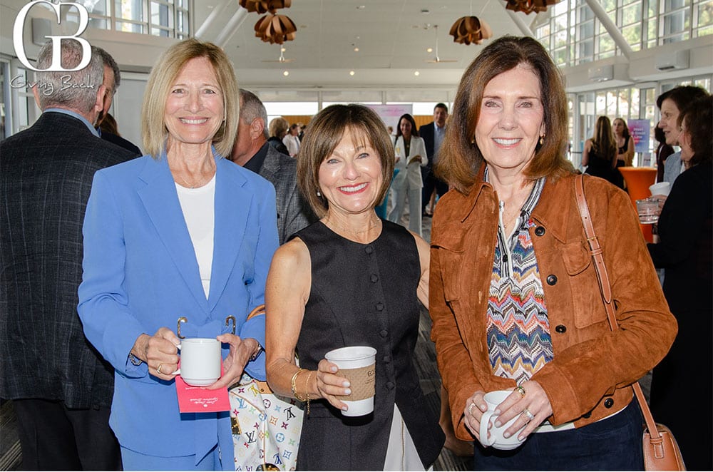 Laurie Rubenstein Medina Sally Shaps and Peggy Zilbermann