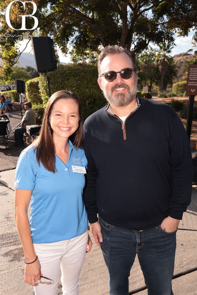 Liane-Wilson-and-Nathan-Kloster - GB Magazine Liane Wilson and Nathan Kloster