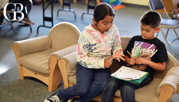 Lifeline Community Services