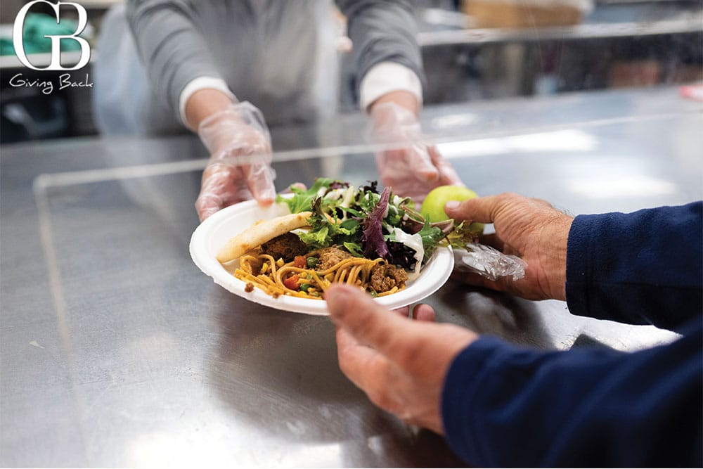Meeting-basic-needs-lays-the-groundwork-for-stability - GB Magazine Meeting basic needs lays the groundwork for stability