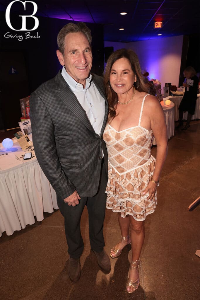 Michael-and-Michele-Grust - GB Magazine Michael and Michele Grust