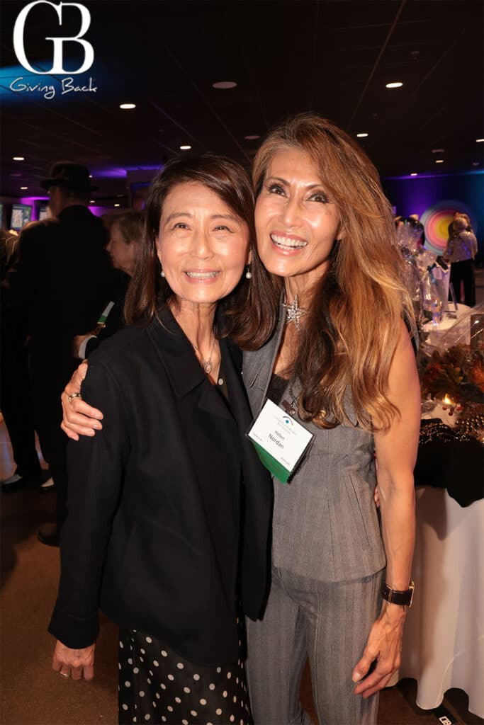 Minsup-Yun-and-Helen-Nordan - GB Magazine Minsup Yun and Helen Nordan
