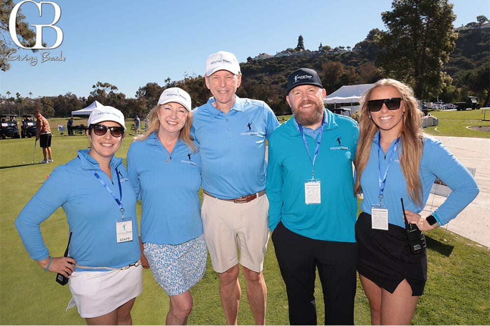 Mitchell Thorp Foundation