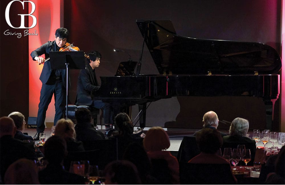 Savor Every Note