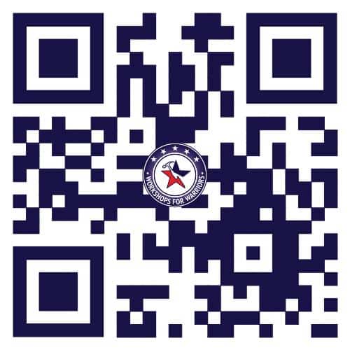 WORKSHOPS QR