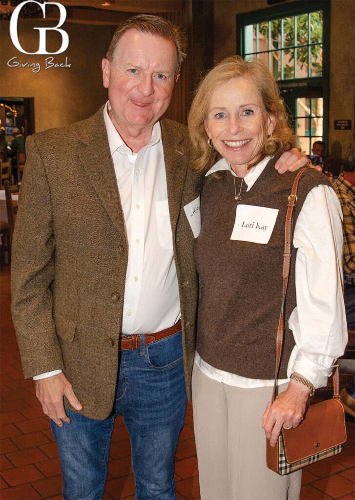 Alex-and-Lori-Kay - GB Magazine Alex and Lori Kay