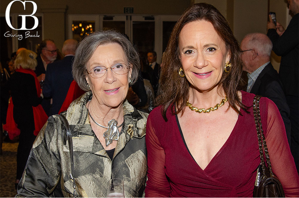Anne-Lauder-and-Anne-Barick-Lauder - GB Magazine Anne Lauder and Anne Barick Lauder