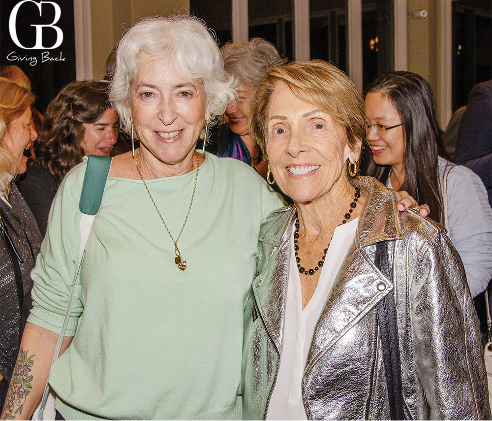 Beth-Newton-and-Gail-Bandy - GB Magazine Beth Newton and Gail Bandy