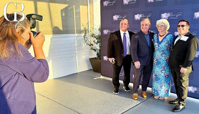 Brilliance Gala