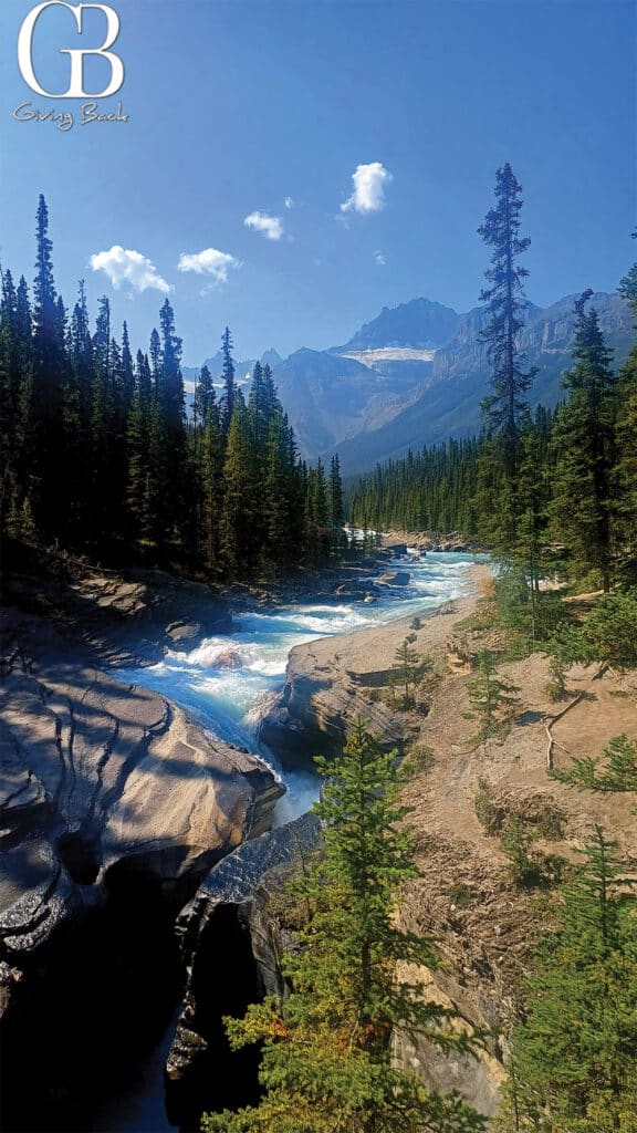 Cascade Falls