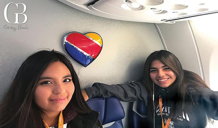 Chavistas go to Washington D.C.