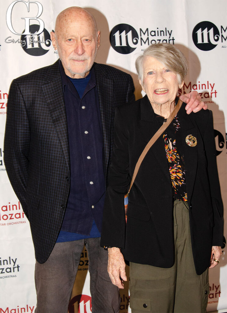 Chris-and-Patricia-Weil - GB Magazine Chris and Patricia Weil