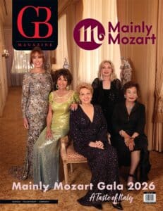 GB Magazine December 2025 Edition