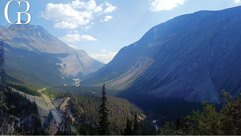 Icefields Parkway