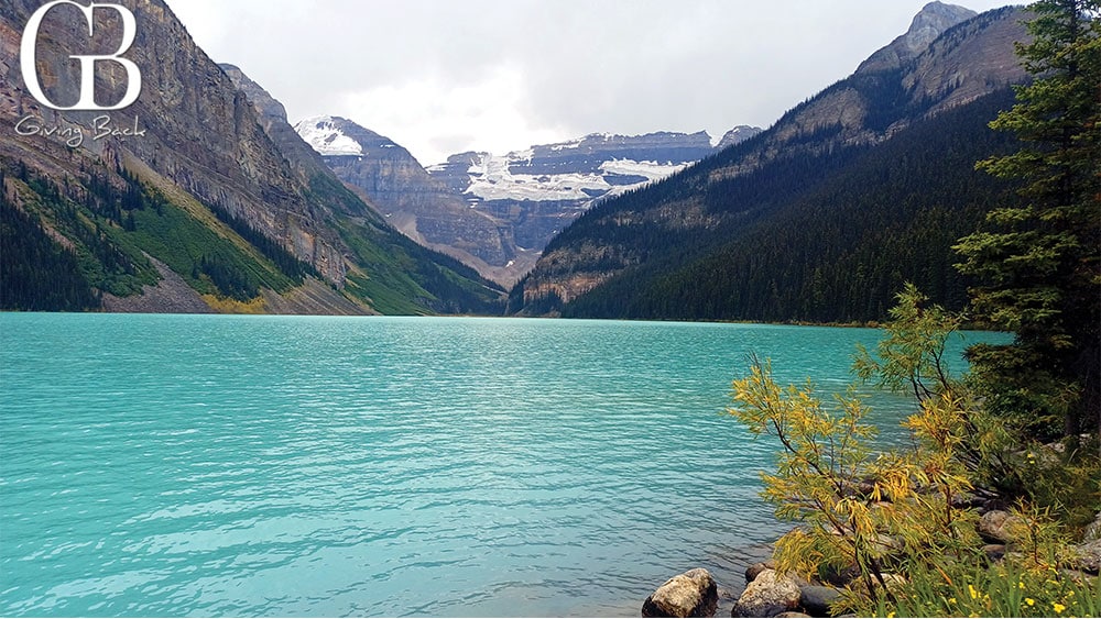 Lake Louise