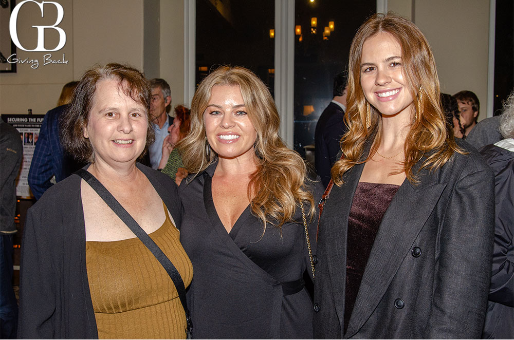 Leslee-Degenstein-Kat-Fisher-and-Josee-Farmer - GB Magazine Leslee Degenstein Kat Fisher and Josee Farmer