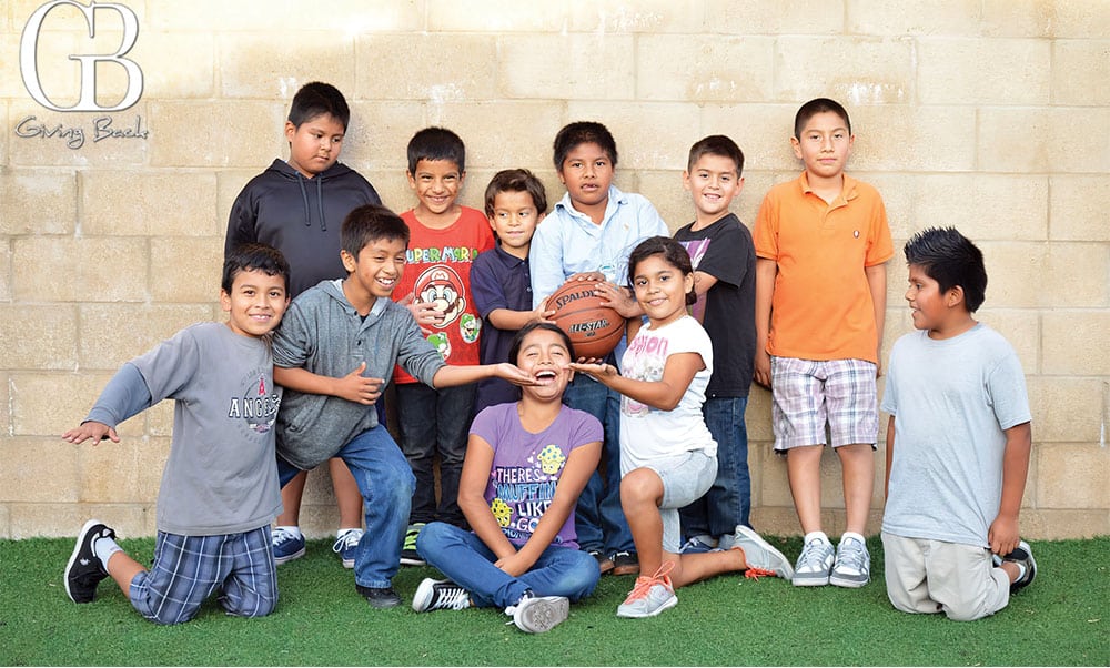 Lifeline-Community-Services - GB Magazine Lifeline Community Services