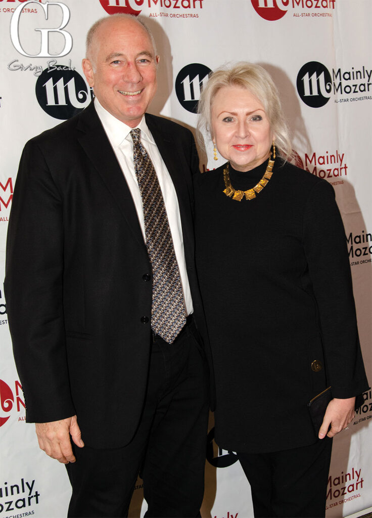 Matthew-and-Svetlana-Weil - GB Magazine Matthew and Svetlana Weil