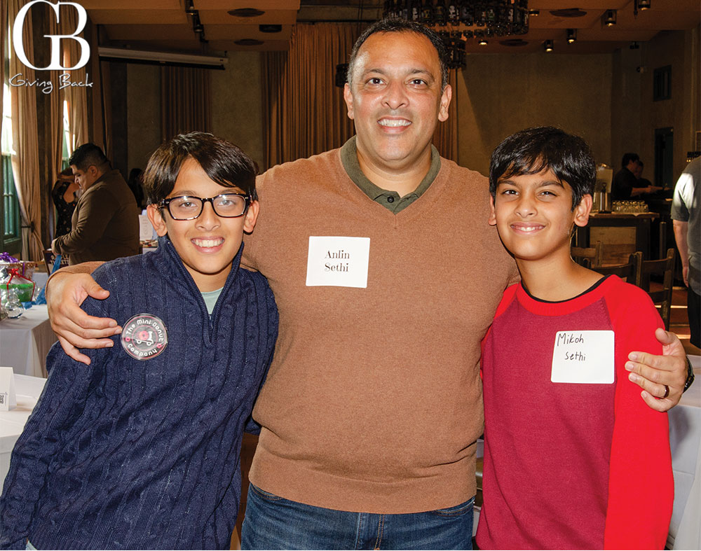 Rian-Anlin-and-Mikoh-Sethi - GB Magazine Rian Anlin and Mikoh Sethi