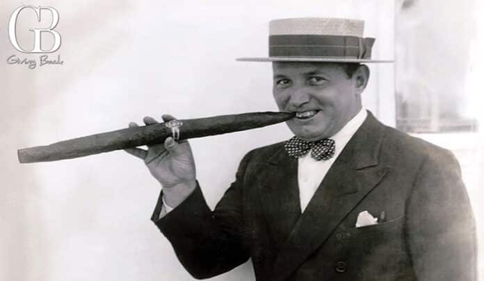 Robert Leroy Ripley
