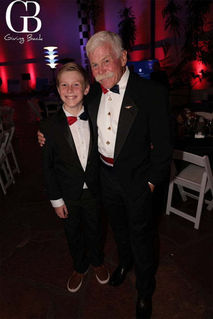 Roy Walker Joiner and Norm Walker