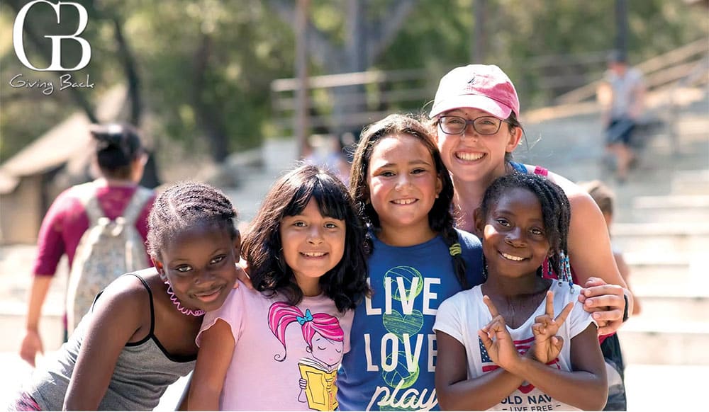 Salvation Army San Diego - GB Magazine Salvation Army San Diego