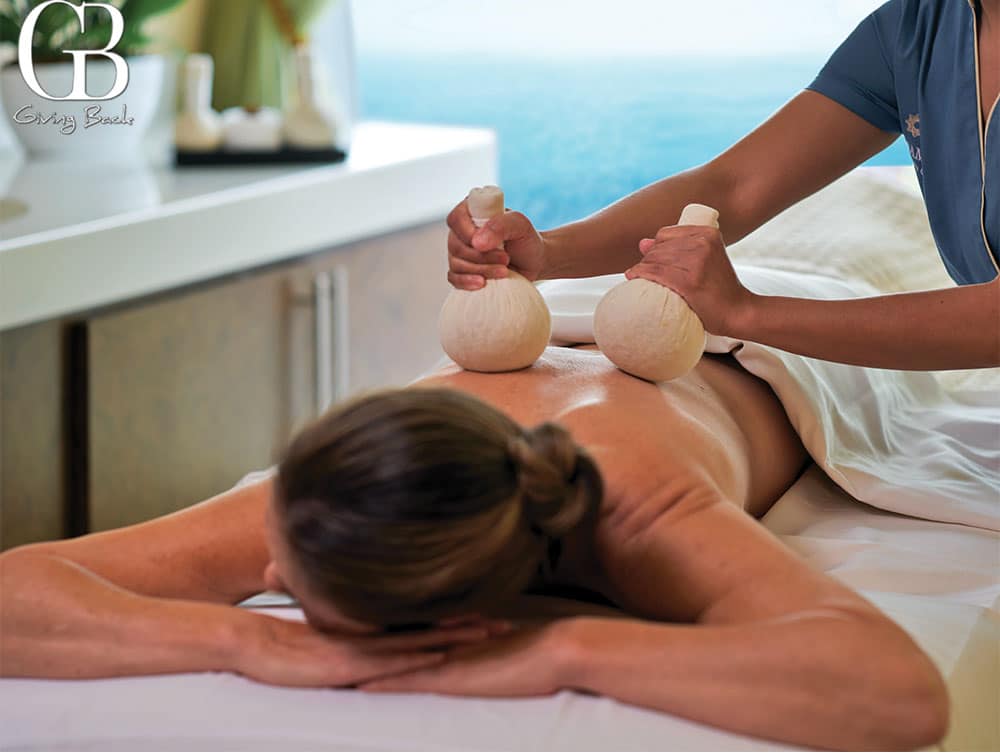 Spa Aquamar
