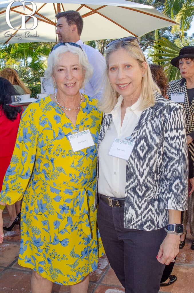 Beth-Newton-and-Rayna-Colton - GB Magazine Beth Newton and Rayna Colton