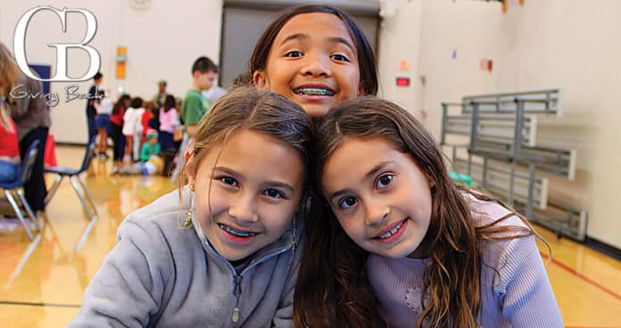 Boys & Girls Clubs of Greater San Diego