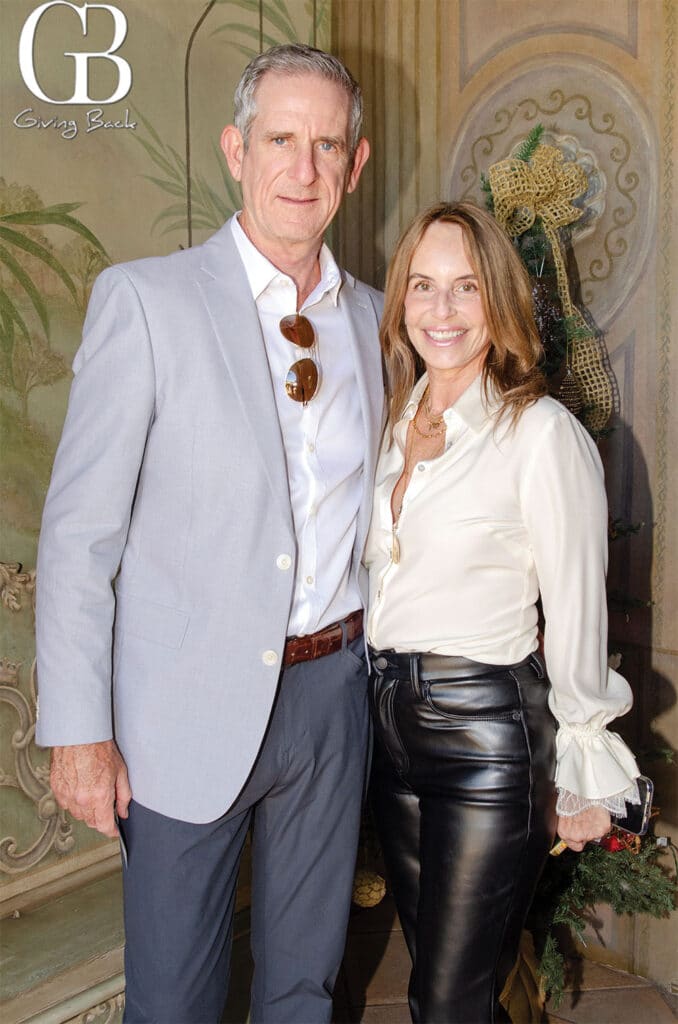 Brian-and-Lauren-Gable - GB Magazine Brian and Lauren Gable