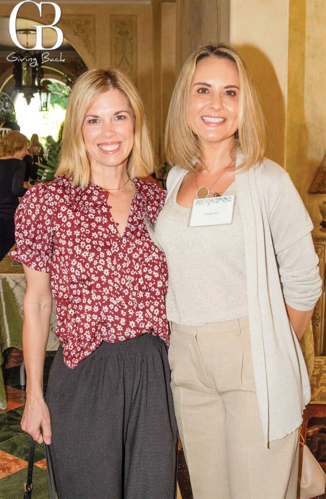 Brooke-Phelps-and-Natalie-Murr - GB Magazine Brooke Phelps and Natalie Murr