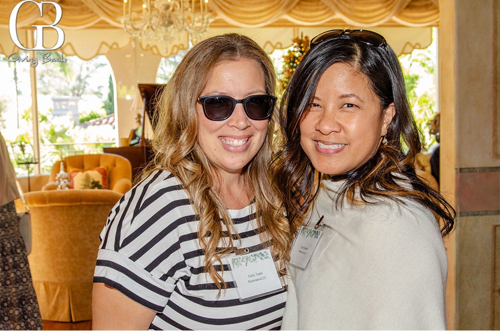 Emily-Tupta-and-Lani-Barnes - GB Magazine Emily Tupta and Lani Barnes