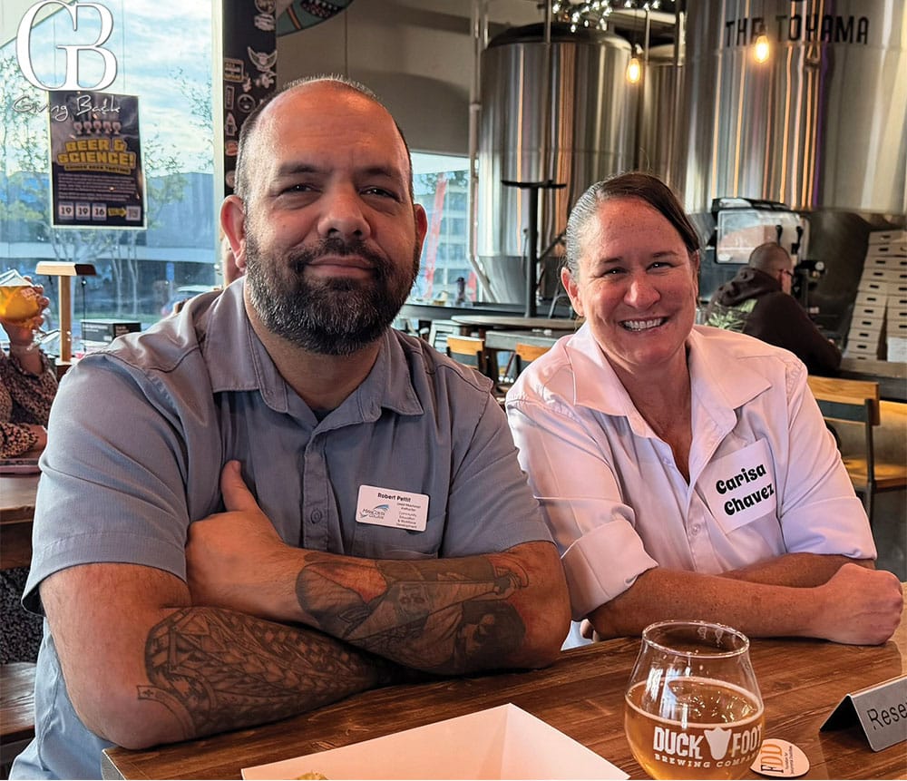 FDD Community Connection Series