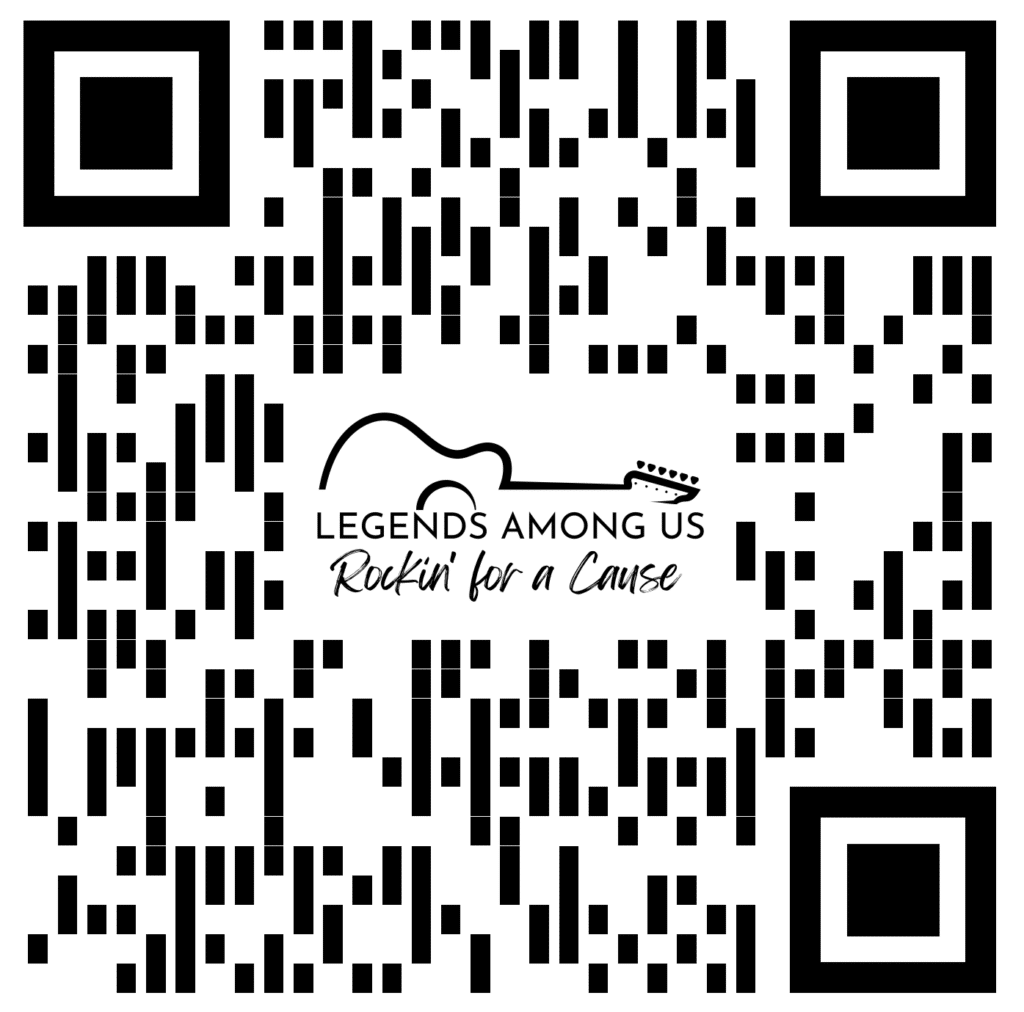 GALA QR Code