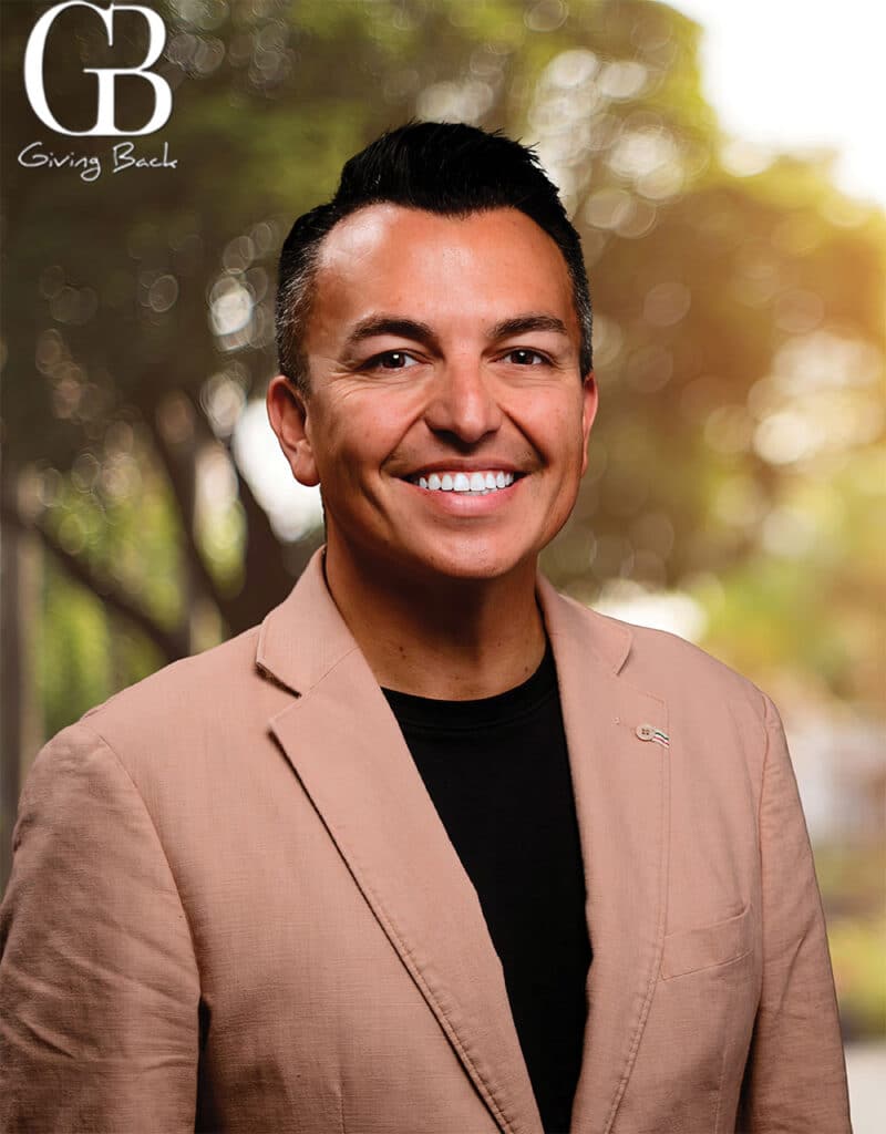 John Valencia