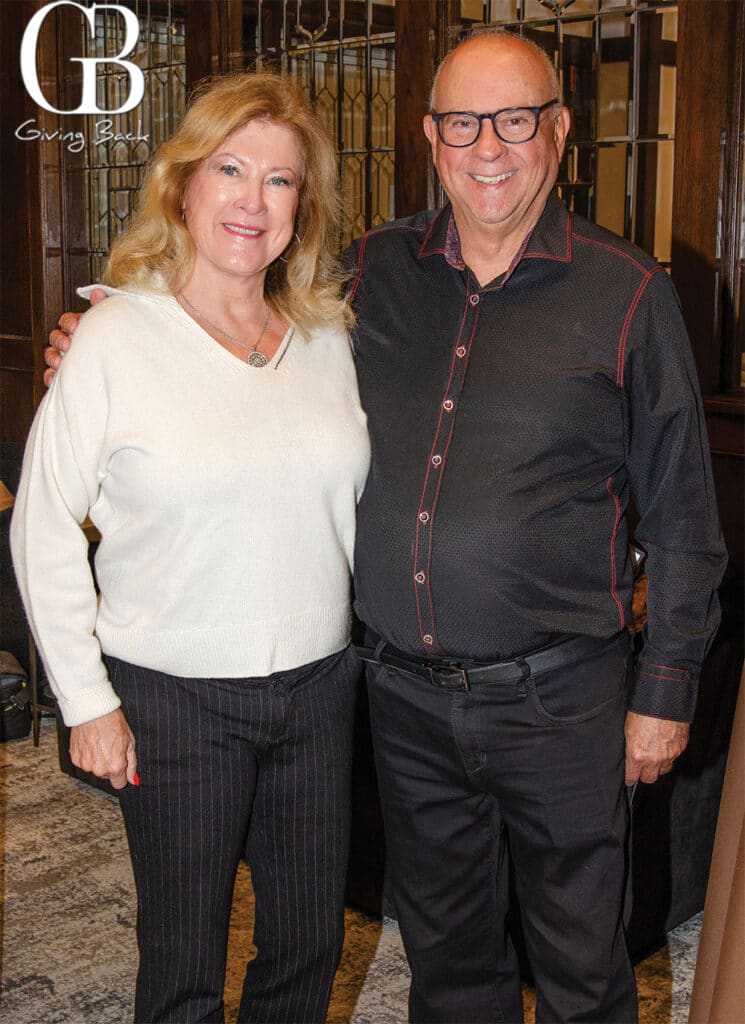 Marian-Benassi-and-David-Belenzon - GB Magazine Marian Benassi and David Belenzon