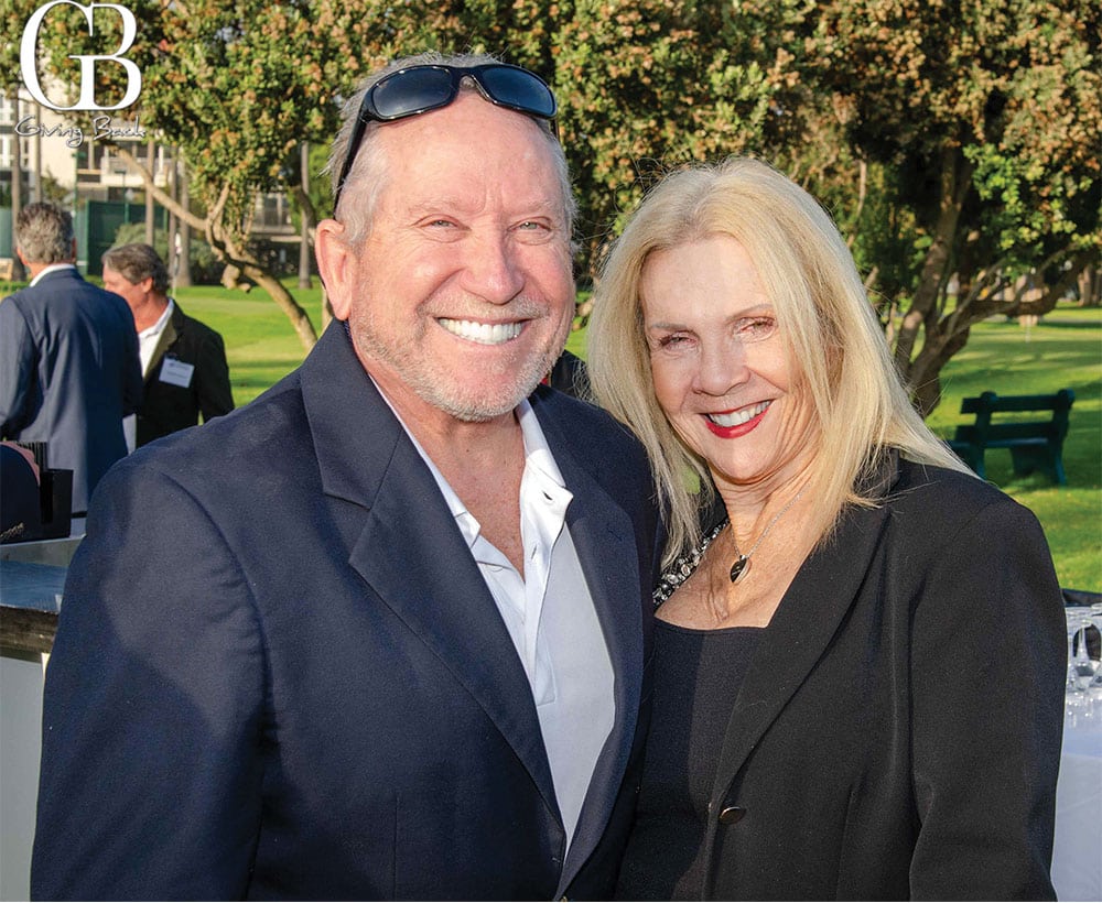 Mark-and-Karen-Wheelan - GB Magazine Mark and Karen Wheelan