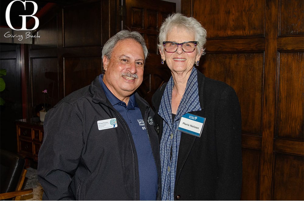 Michael-Minjares-and-Marie-Nelson - GB Magazine Michael Minjares and Marie Nelson