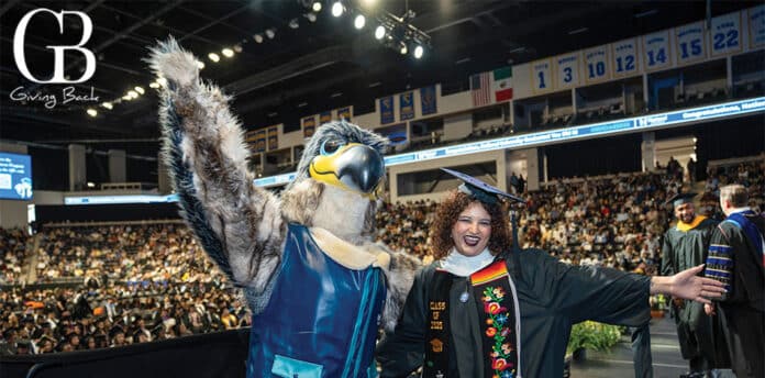 National University Commencement