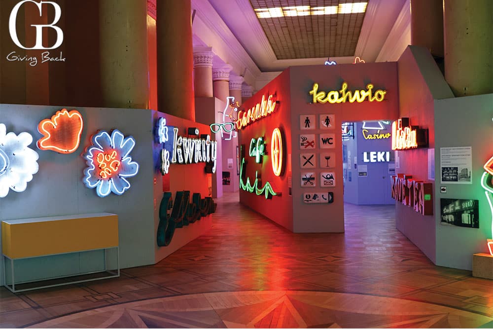 Neon Muzeum