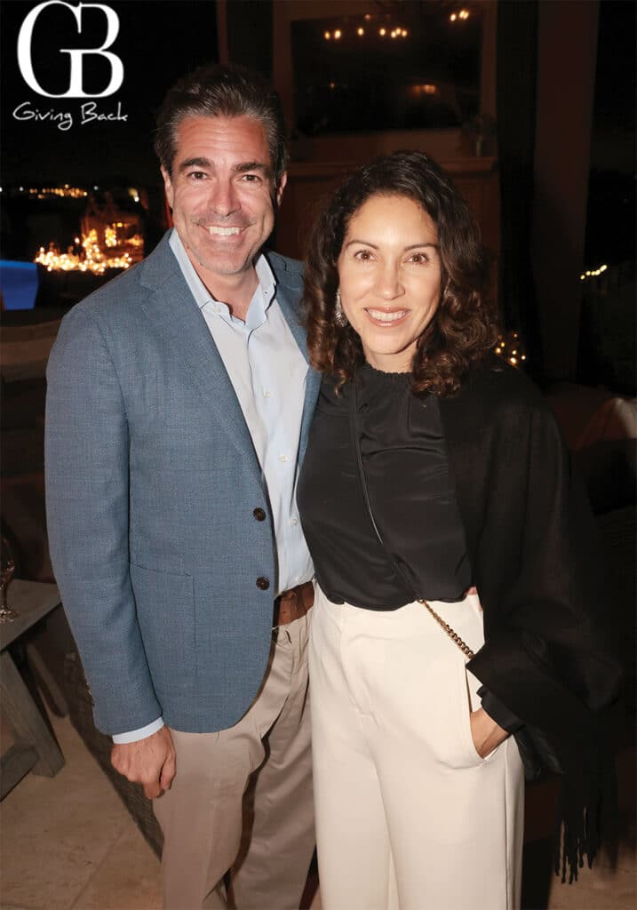 Nisan-Gabbay-and-Maria-Anguiano - GB Magazine Nisan Gabbay and Maria Anguiano