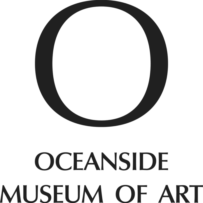 Oceanside Museum of Art Oceanside