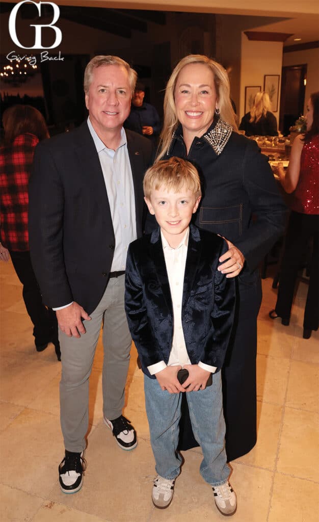 Todd-Lane-Kristie-Bruce-Lane-and-Luke-Bruce-Lane - GB Magazine Todd Lane Kristie Bruce Lane and Luke Bruce Lane